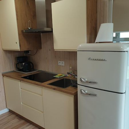 Apartamenty Pod Wilczakiem Злотория Екстериор снимка