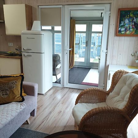 Apartamenty Pod Wilczakiem Злотория Екстериор снимка