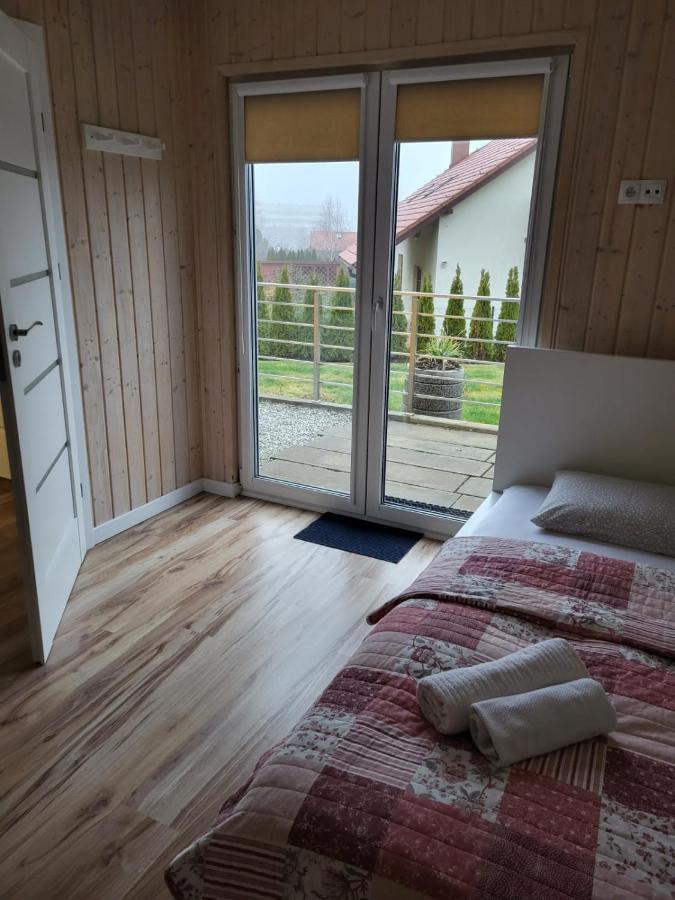 Apartamenty Pod Wilczakiem Злотория Екстериор снимка
