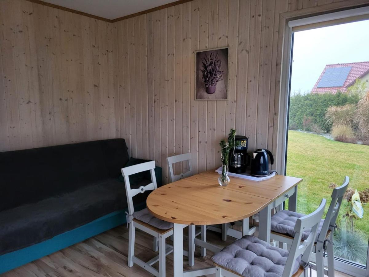 Apartamenty Pod Wilczakiem Злотория Екстериор снимка