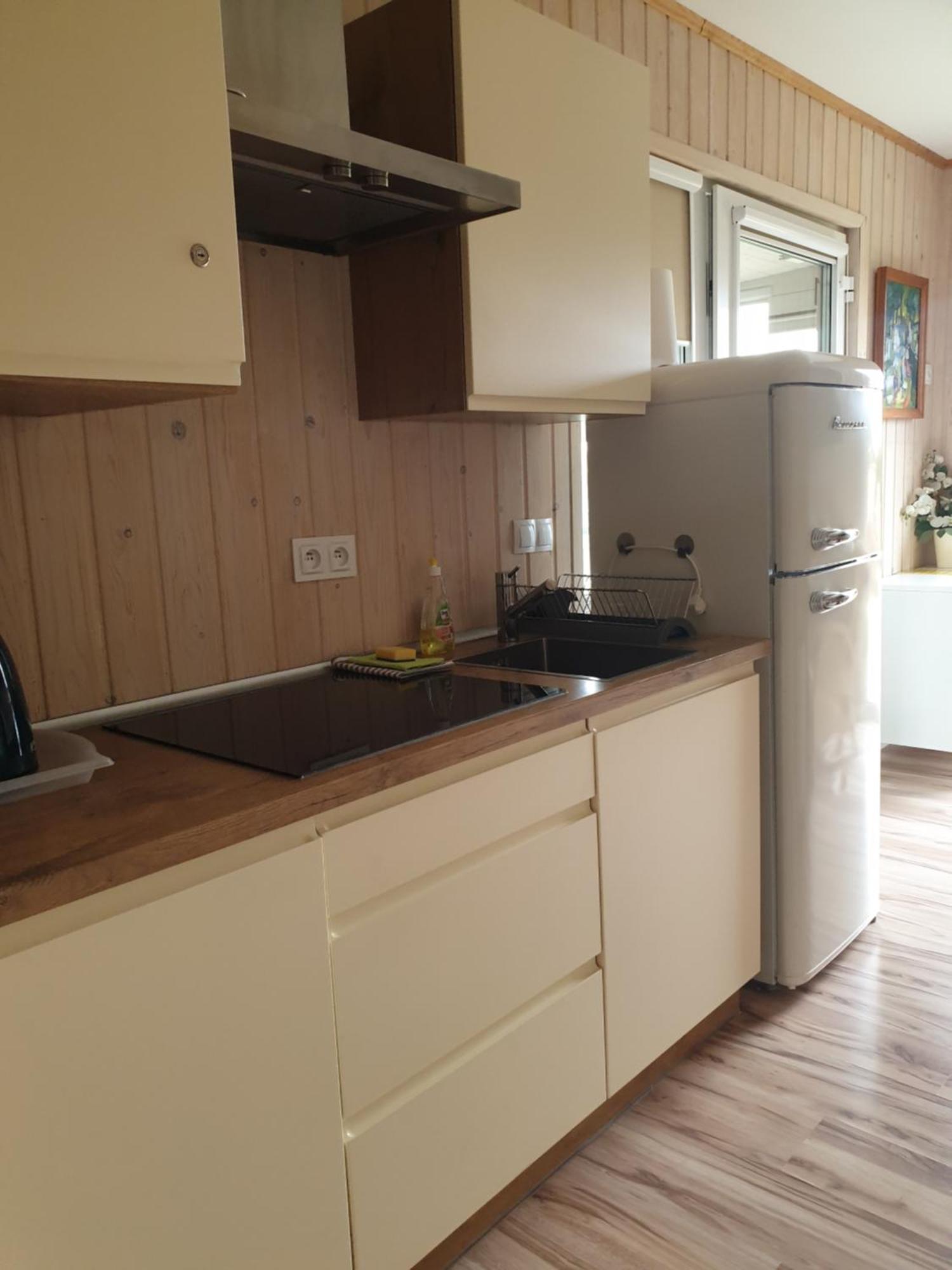 Apartamenty Pod Wilczakiem Злотория Екстериор снимка