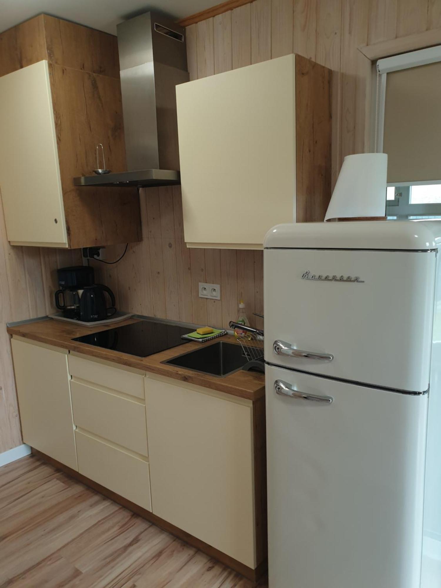 Apartamenty Pod Wilczakiem Злотория Екстериор снимка