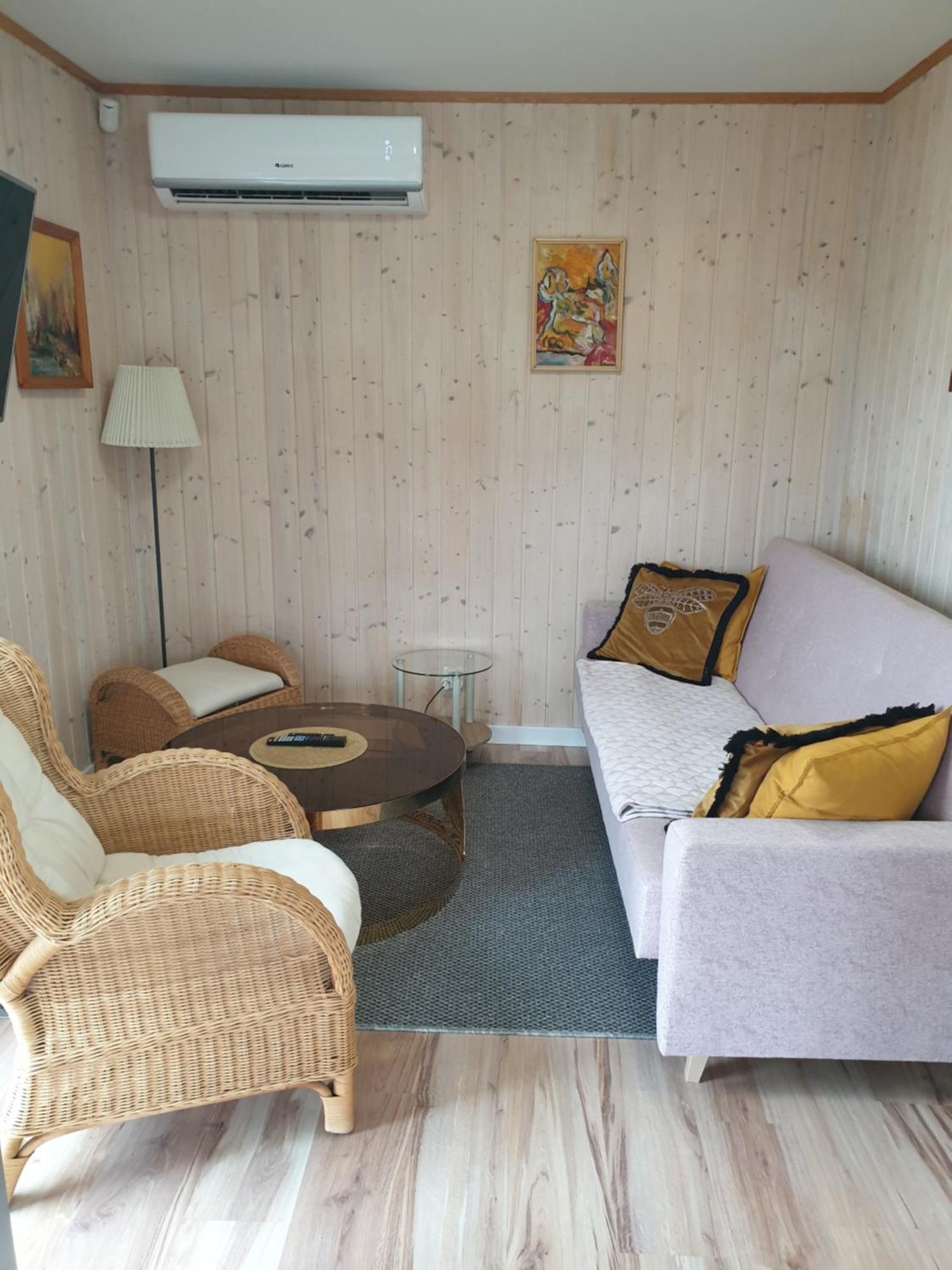 Apartamenty Pod Wilczakiem Злотория Екстериор снимка