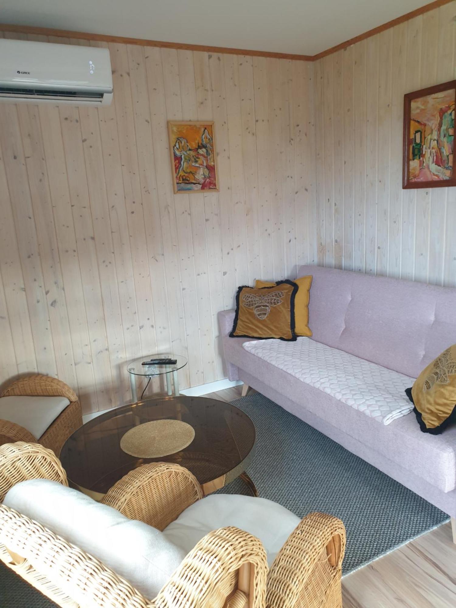 Apartamenty Pod Wilczakiem Злотория Екстериор снимка