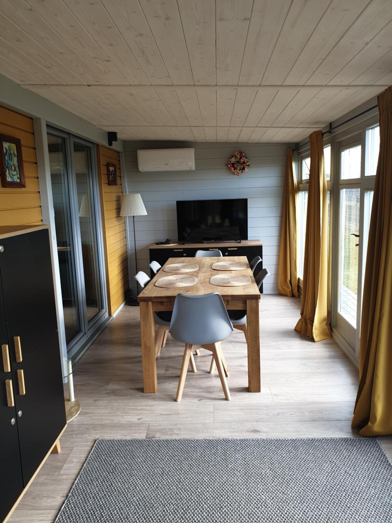 Apartamenty Pod Wilczakiem Злотория Екстериор снимка