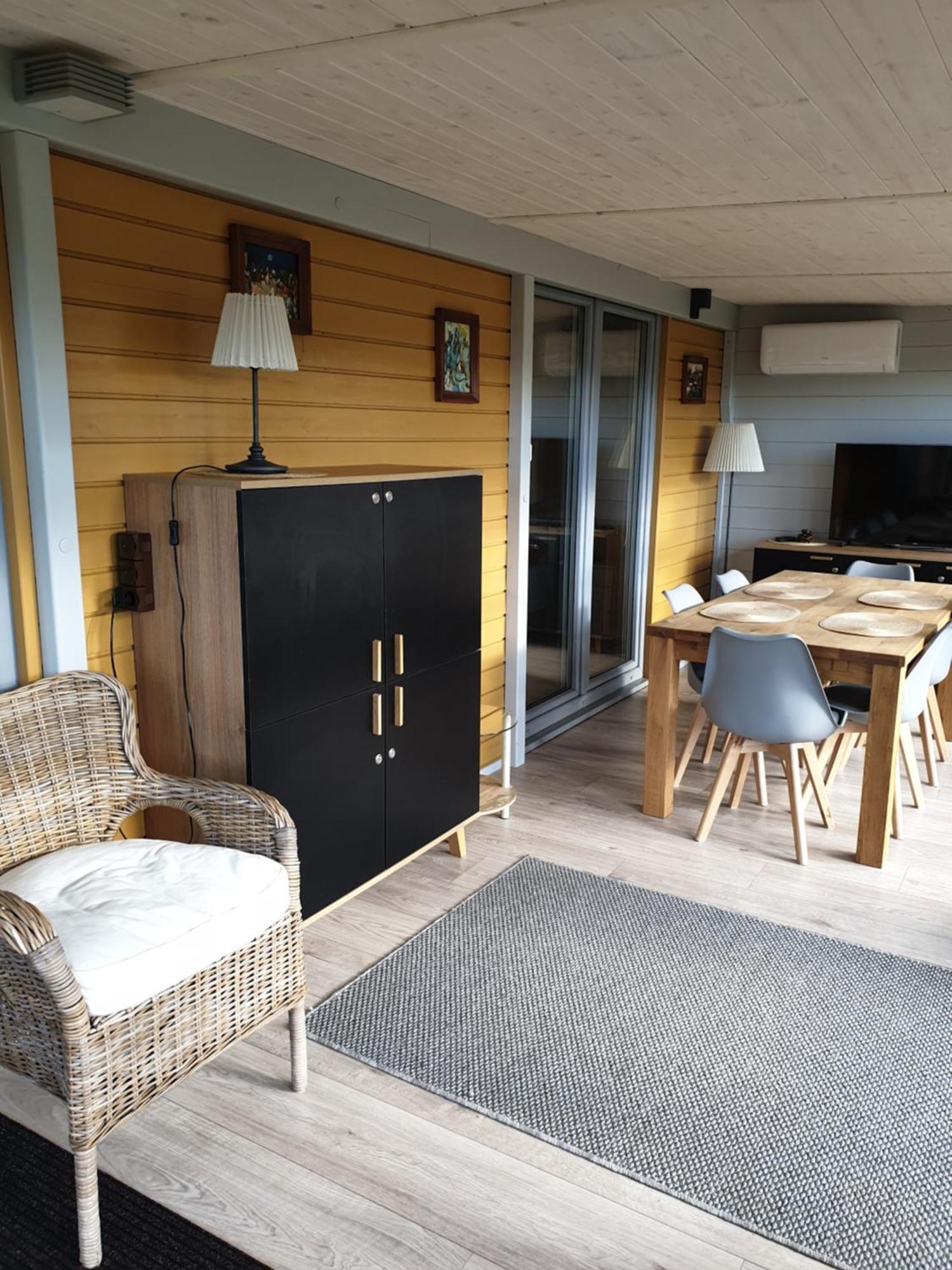 Apartamenty Pod Wilczakiem Злотория Екстериор снимка