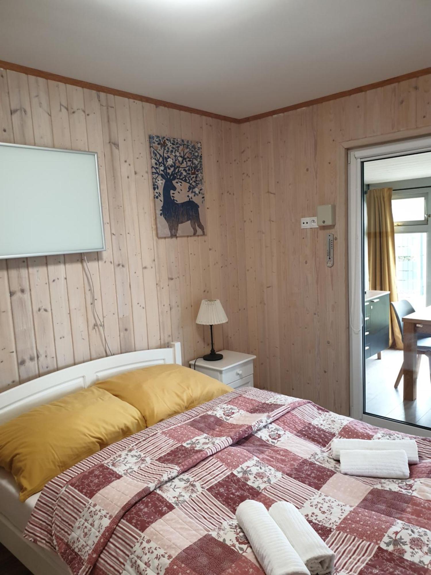 Apartamenty Pod Wilczakiem Злотория Екстериор снимка
