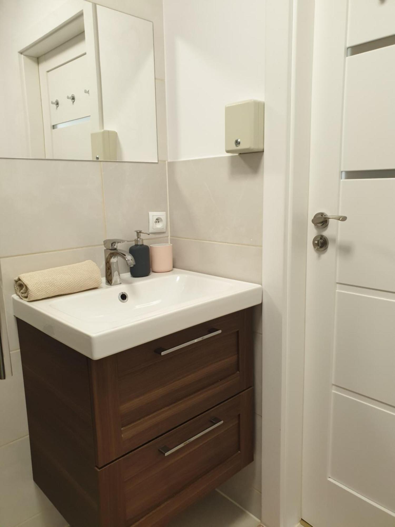 Apartamenty Pod Wilczakiem Злотория Екстериор снимка