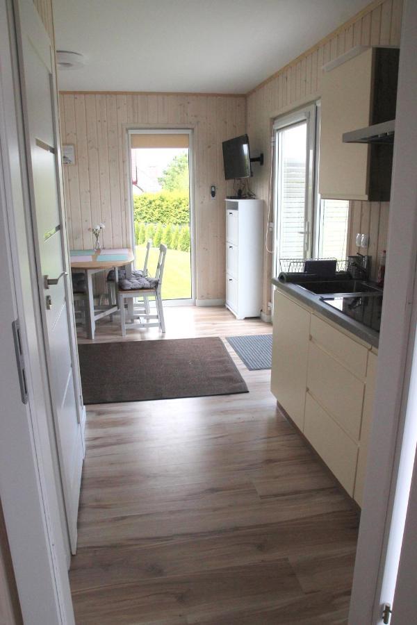 Apartamenty Pod Wilczakiem Злотория Екстериор снимка
