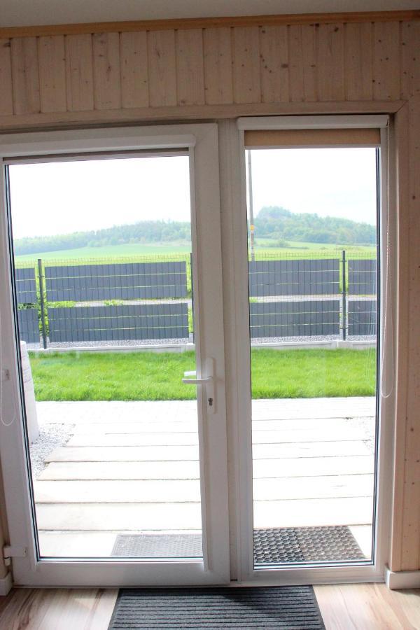 Apartamenty Pod Wilczakiem Злотория Екстериор снимка