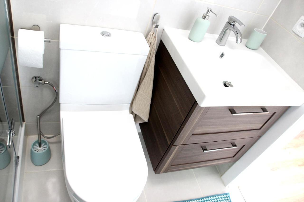 Apartamenty Pod Wilczakiem Злотория Екстериор снимка