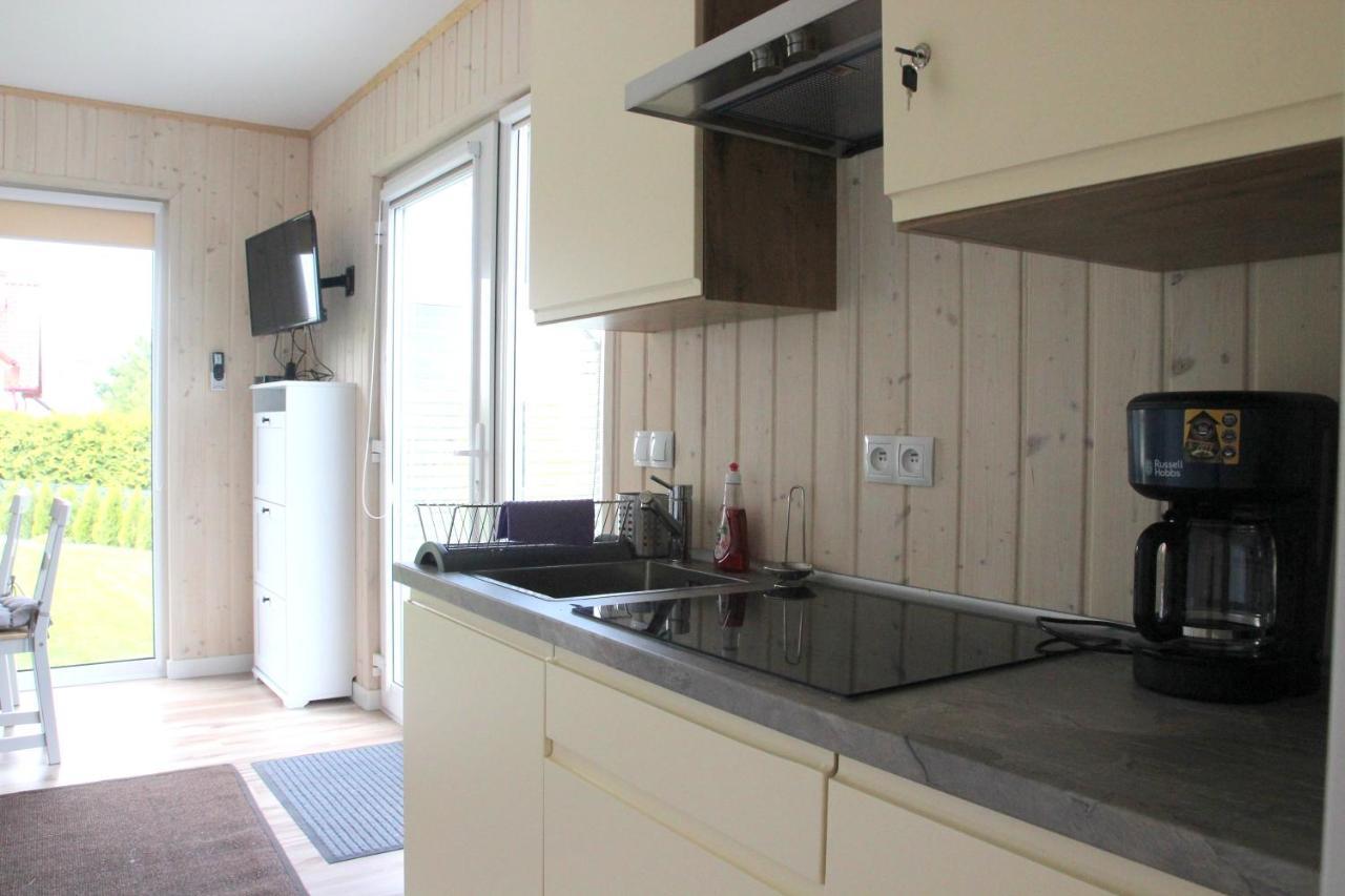 Apartamenty Pod Wilczakiem Злотория Екстериор снимка