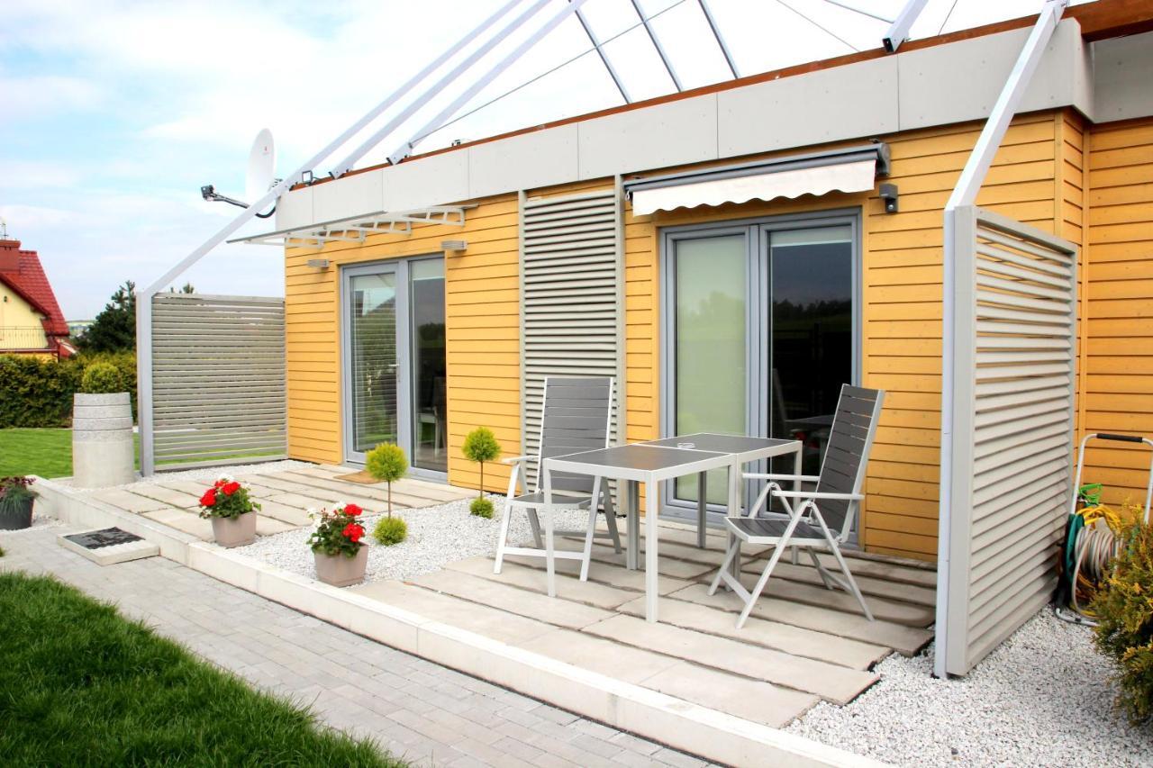 Apartamenty Pod Wilczakiem Злотория Екстериор снимка