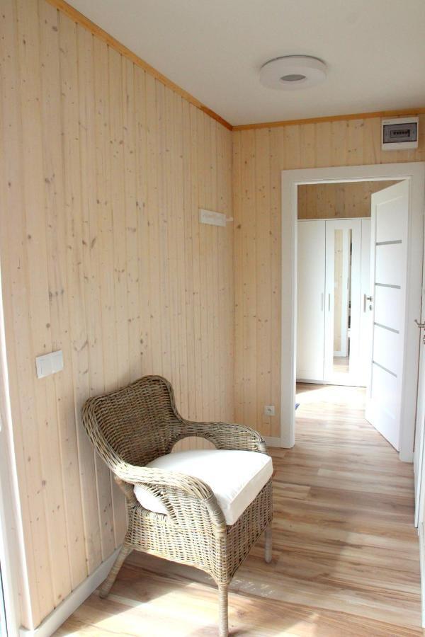 Apartamenty Pod Wilczakiem Злотория Екстериор снимка