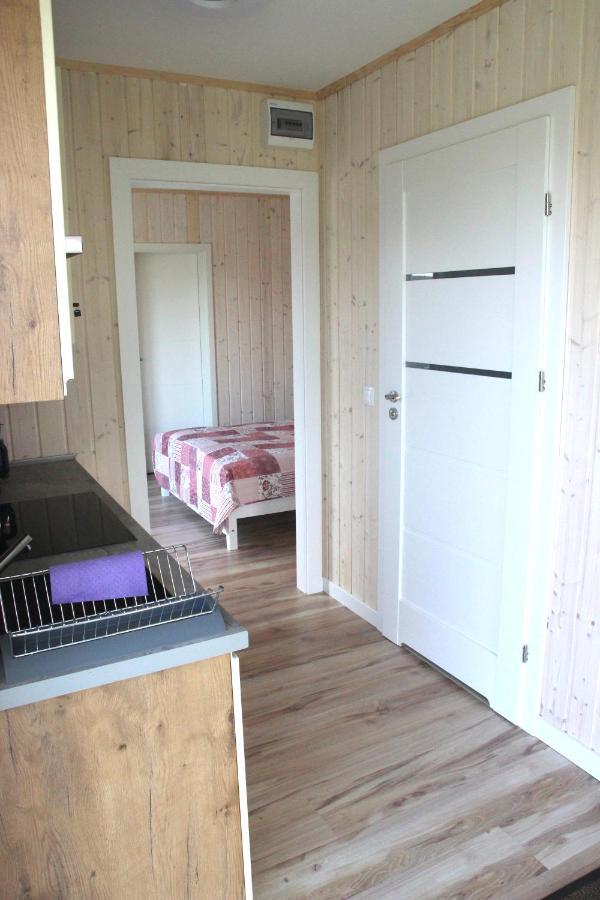 Apartamenty Pod Wilczakiem Злотория Екстериор снимка