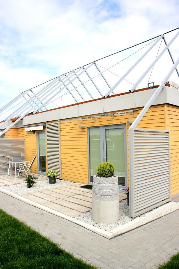 Apartamenty Pod Wilczakiem Злотория Екстериор снимка