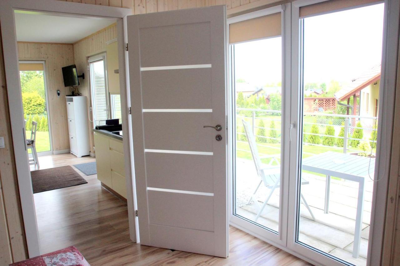 Apartamenty Pod Wilczakiem Злотория Екстериор снимка