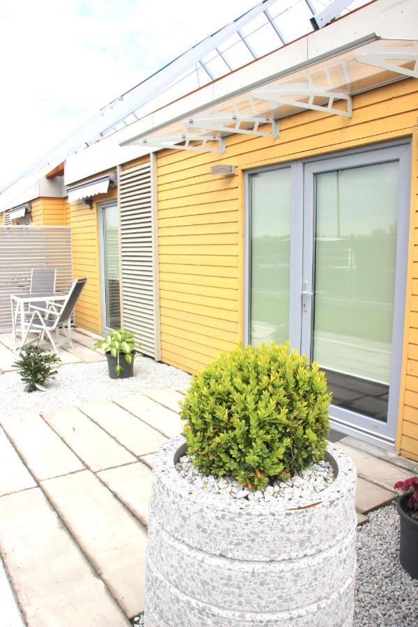 Apartamenty Pod Wilczakiem Злотория Екстериор снимка
