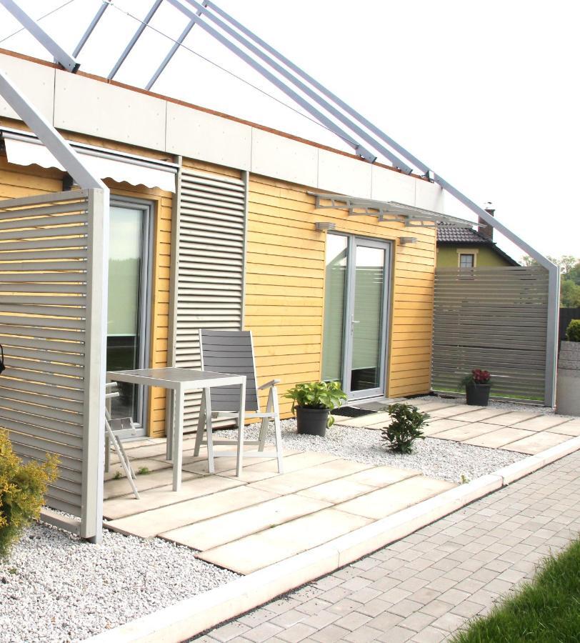 Apartamenty Pod Wilczakiem Злотория Екстериор снимка