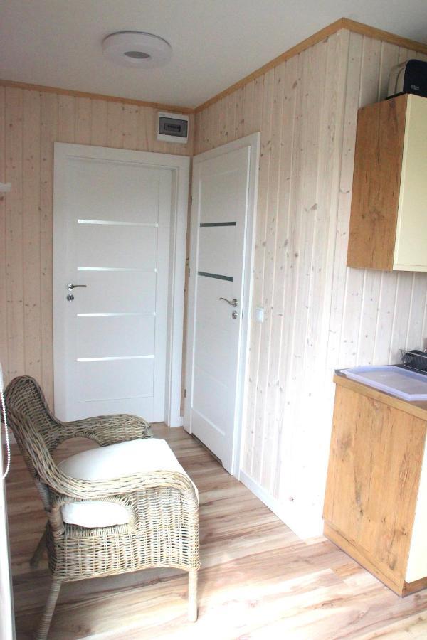 Apartamenty Pod Wilczakiem Злотория Екстериор снимка
